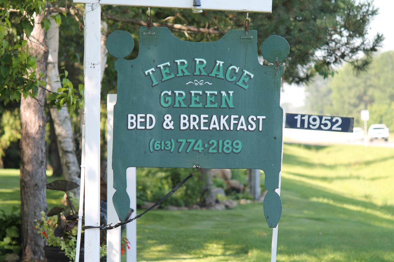 Terrace Green B&B Winchester Kültér fotó